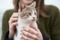 About Cats Protection